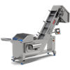 MDK 1500 Washing Elevator with Fruit Mill (1.5 Ton)