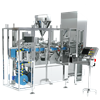 Sachet Packaging Machine - Horizontal FFS - ETNA-L