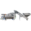 Pegaso  X-Series Continuous Olive Oil Mills