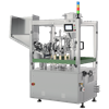 Tube Filler & Sealer - Automated (60 tpm)