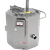 Electric Jam Kettle, "MLF"<BR>(120 - 500 Liter)