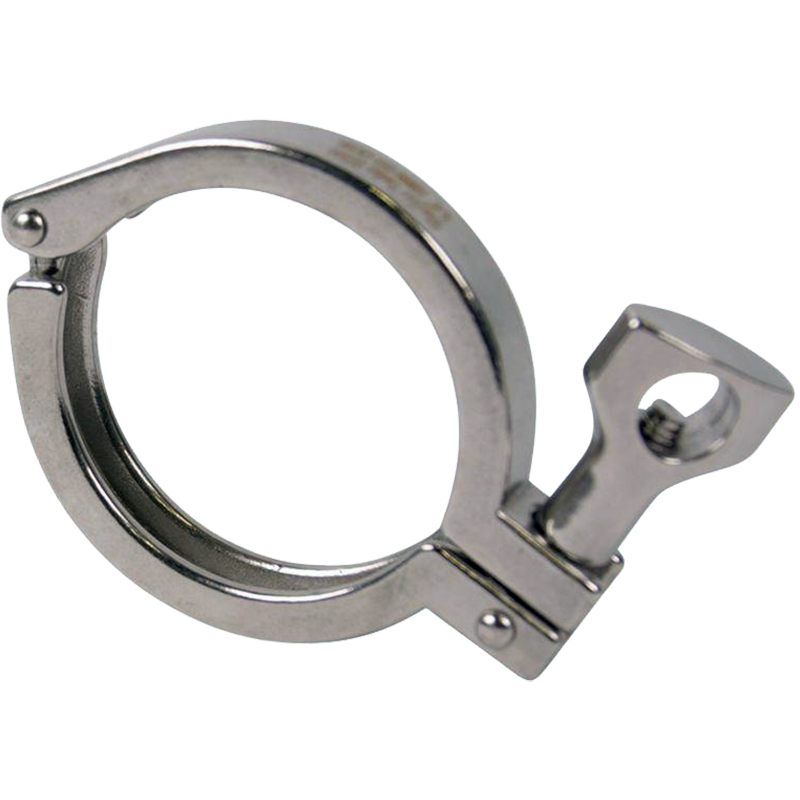 Sanitary Tri-Clamp (Heavy Duty)