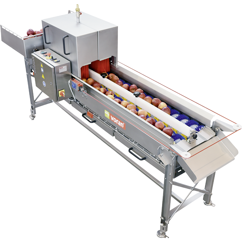 BRM2000 Cleaning & Sorting Table (2.2 Ton)