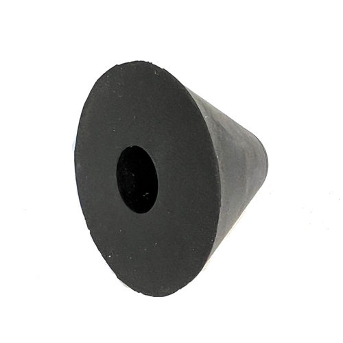 Conical Bottle Filler Gasket for Zambelli Fillers