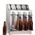 Counter Pressure Bottle Filler (2 or 4 Nozzles)