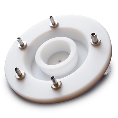 Replacement Lid for Enolmaster Vacuum Vessel