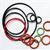 O-Rings, Seals, Diaphragms for Enolmaster & Enolmatic Bottle Fillers