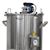 Jam Kettle - Mixer