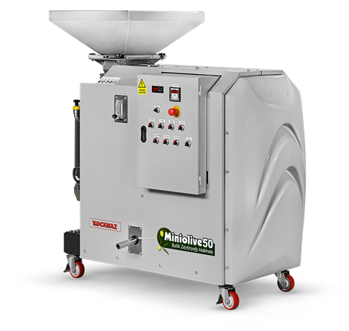 Kocamaz Miniolive 200
