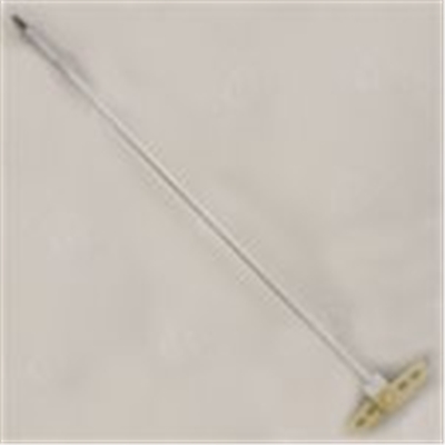 Mixer, Plastic Wine Stirrer Degasser - 26"