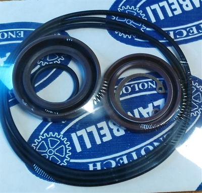 Seal Kit for Zambelli Flexible Impeller Pumps