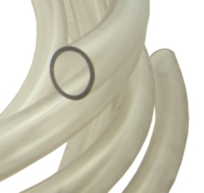 Tubing, Clear Vinyl Tubing - 3/8 Inch I.D.