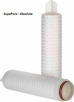 Filter Cartridges 10" & 30" - Code 7