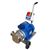 T-110<br>Single Speed Pump (200 L/min)