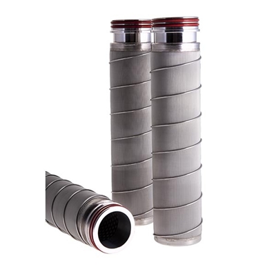 Enolmaster/Enolmatic Filter Cartridges (Stainless)