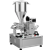 Tube Filler & Sealer (Plastic) - Semi-Automatic