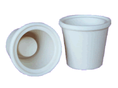 Universal Stopper Solid - Medium