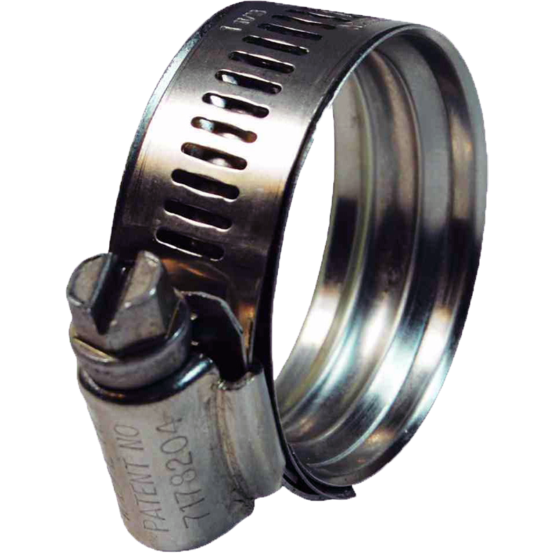 WaveSeal Hose End Clamp