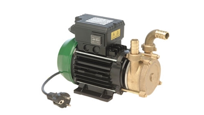 Solid Impeller Pump, "EEM20"<br>(32 Lt/min)