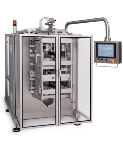 Sachet Packaging Machine - 2-8 Lanes
