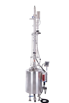 G100 Automated Still (100 Liter)