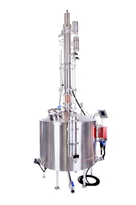 G250 Automated Still (250 Liter)